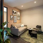 Yays Willemspark By Numa 4*