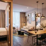 Апарт-отель Yays Willemspark By Numa 4*
