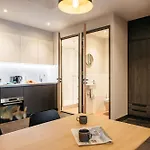 Yays Willemspark By Numa 4*