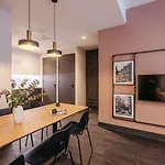 Апарт-отель Yays Willemspark By Numa 4*