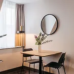 Yays Willemspark By Numa Апарт-отель 4*