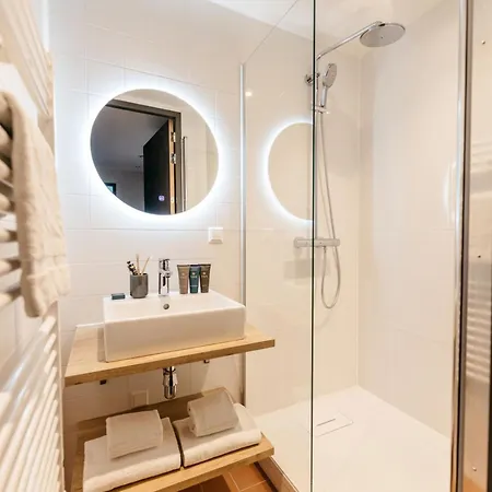 Yays Willemspark By Numa Apart-hotel Haia