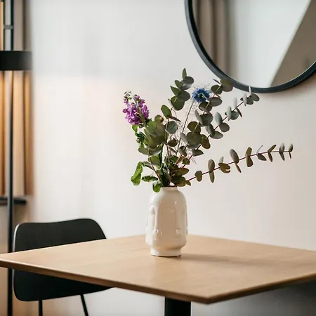 Apart-hotel Yays Willemspark By Numa 4*