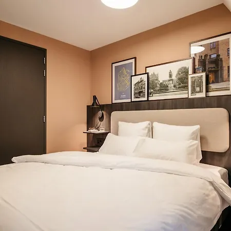 Yays Willemspark By Numa