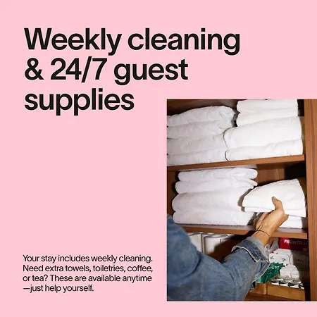 Yays Willemspark By Numa