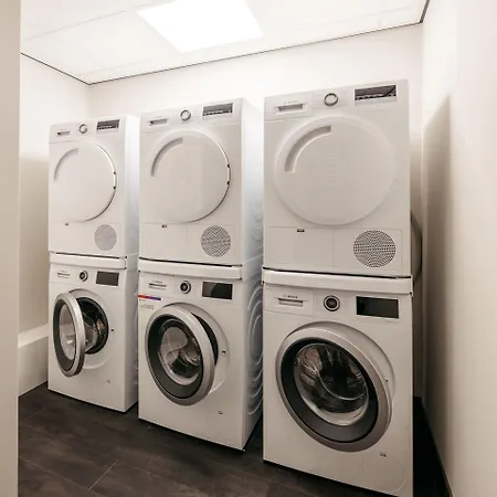 Yays Willemspark By Numa 4*