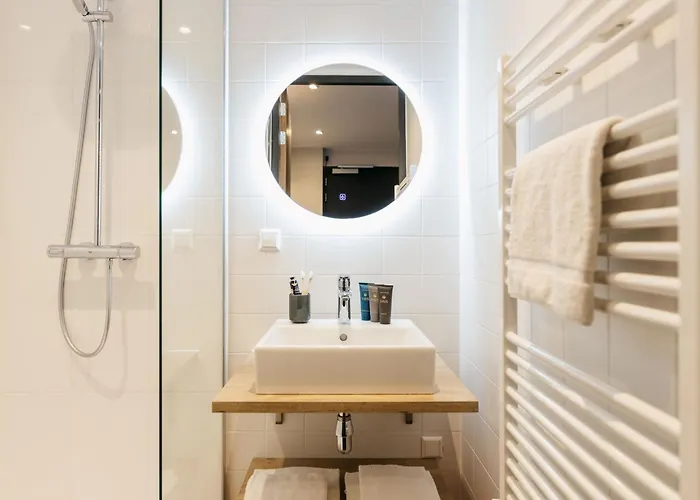 Yays Willemspark By Numa 4* Den Haag