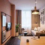 Aparthotel Yays Willemspark By Numa Den Haag