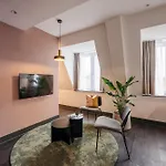 Apartahotel Yays Willemspark By Numa