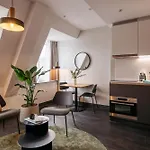 Yays Willemspark By Numa Aparthotel 4*