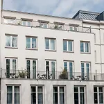 Apartahotel Yays Willemspark By Numa La Haya