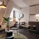 Apartahotel Yays Willemspark By Numa