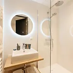 Yays Willemspark By Numa Aparthotel