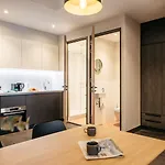 Yays Willemspark By Numa Apartahotel