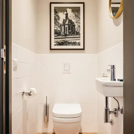 Yays Willemspark By Numa Den Haag