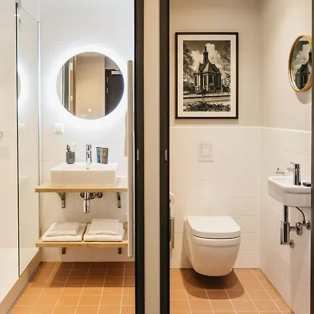 Yays Willemspark By Numa Aparthotel The Hague