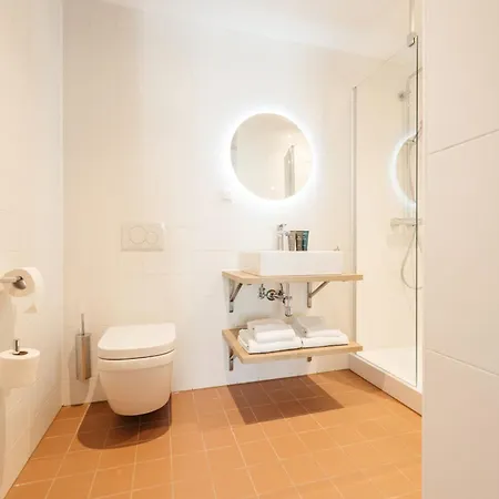 Yays Willemspark By Numa Lägenhetshotell 4*