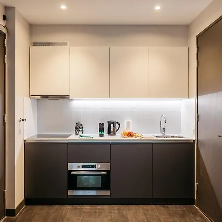 Yays Willemspark By Numa Den Haag