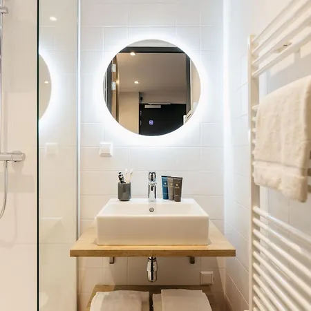 Yays Willemspark By Numa 4* Den Haag