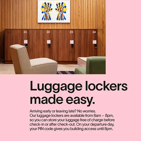 Yays Willemspark By Numa