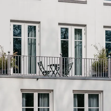 Yays Willemspark By Numa Aparthotel