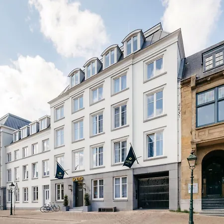 Aparthotel Yays Willemspark By Numa