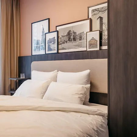 Yays Willemspark By Numa