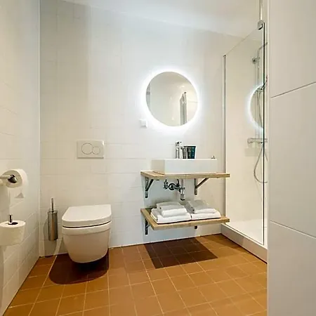 Aparthotel Yays Willemspark By Numa