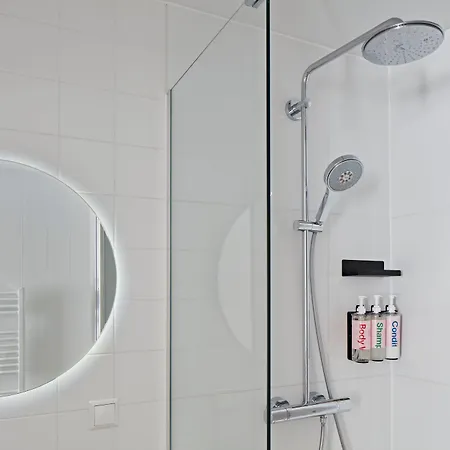 Aparthotel Yays Willemspark By Numa Den Haag