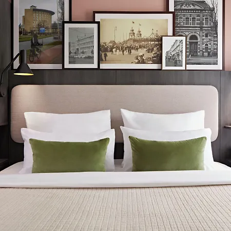 Yays Willemspark By Numa Aparthotel 4*