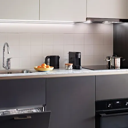 Aparthotel Yays Willemspark By Numa Den Haag