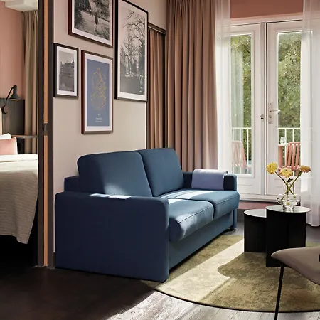 Yays Willemspark By Numa 4* Den Haag
