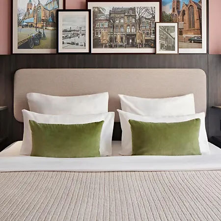Aparthotel Yays Willemspark By Numa
