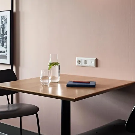 Aparthotel Yays Willemspark By Numa