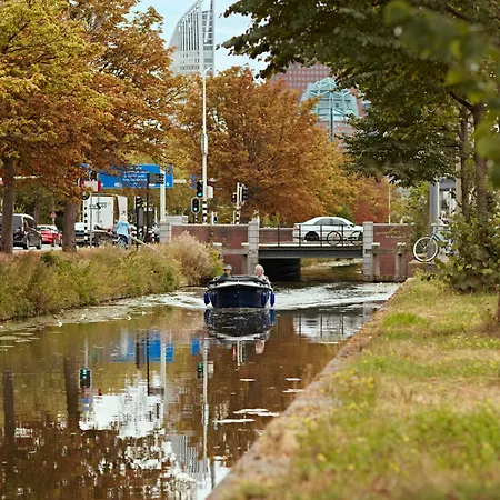 Yays Willemspark By Numa Aparthotel