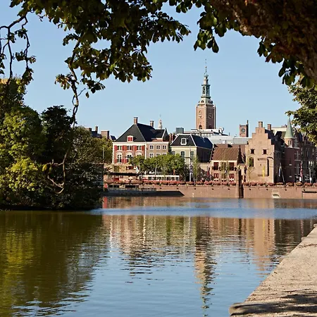 Yays Willemspark By Numa 4*