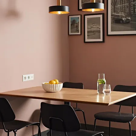 Yays Willemspark By Numa Aparthotel Den Haag