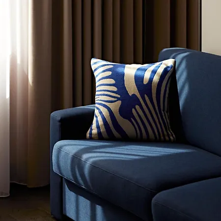 Yays Willemspark By Numa 4* Den Haag