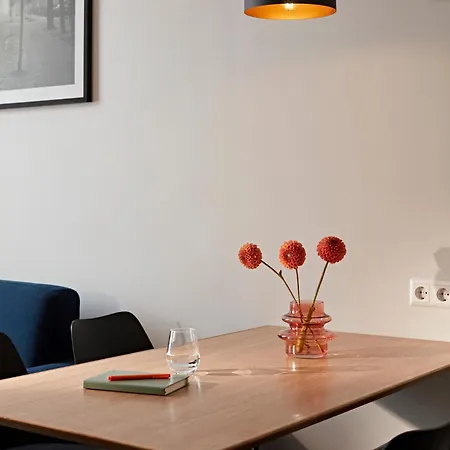 Yays Willemspark By Numa Aparthotel 4*