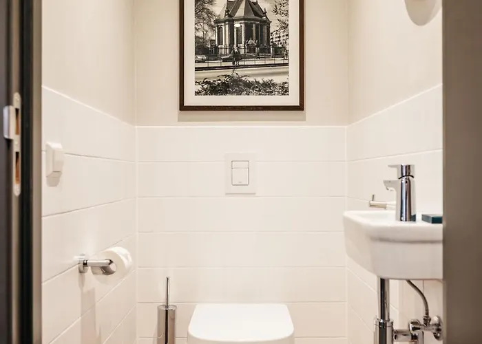 Yays Willemspark By Numa La Haya