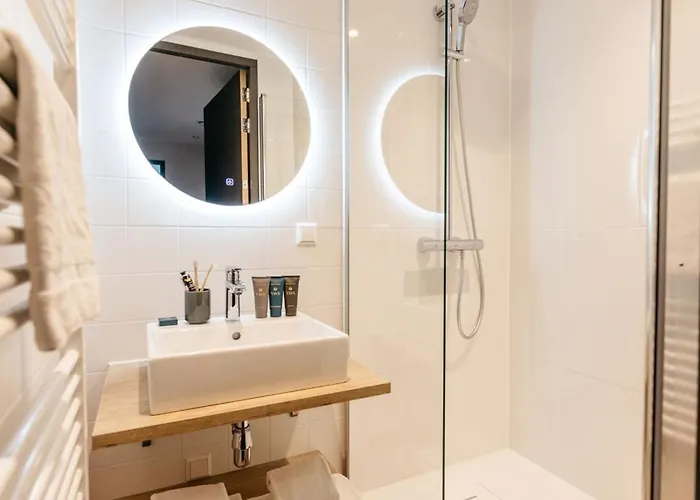 Yays Willemspark By Numa Aparthotel The Hague