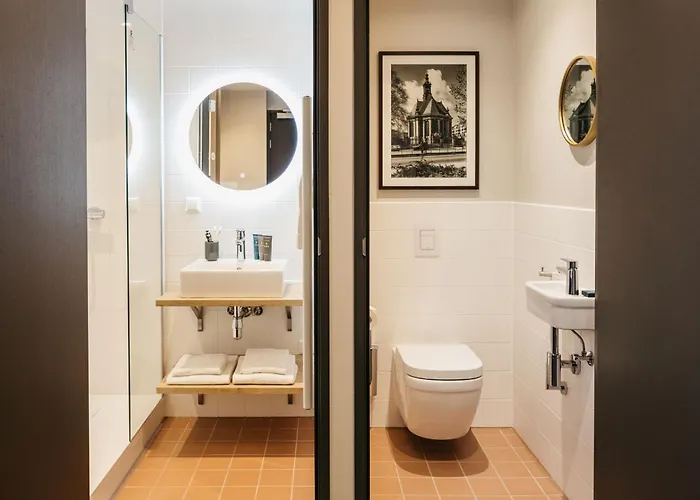 Yays Willemspark By Numa Apartahotel La Haya