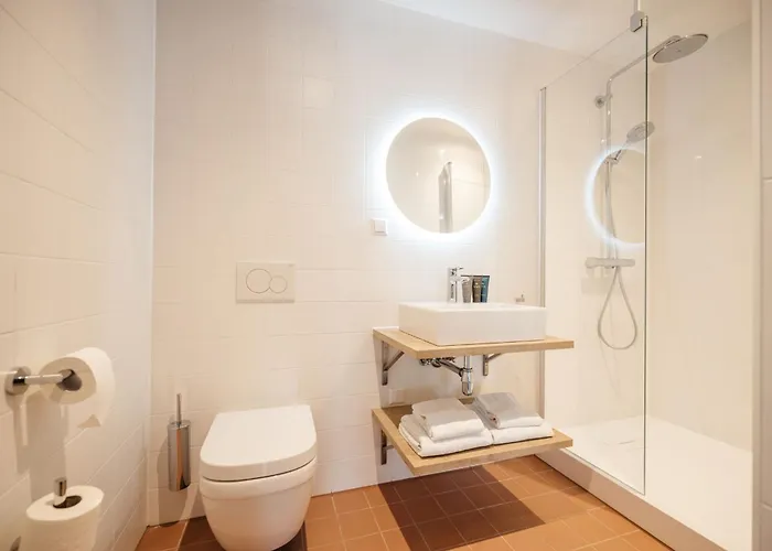 Apartahotel Yays Willemspark By Numa 4*