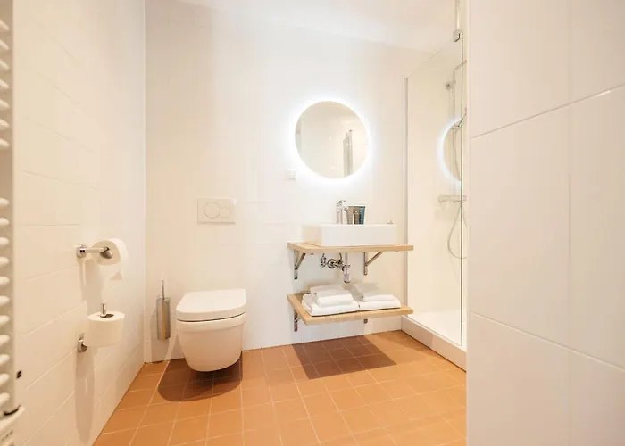 Yays Willemspark By Numa Aparthotel 4*