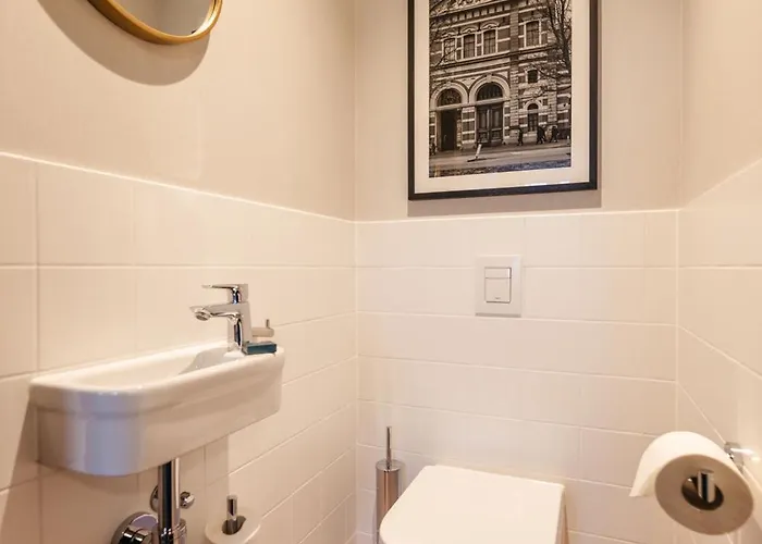 Yays Willemspark By Numa