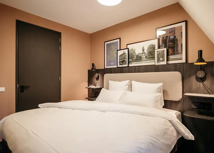 Yays Willemspark By Numa