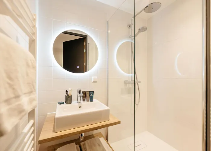 Yays Willemspark By Numa La Haya