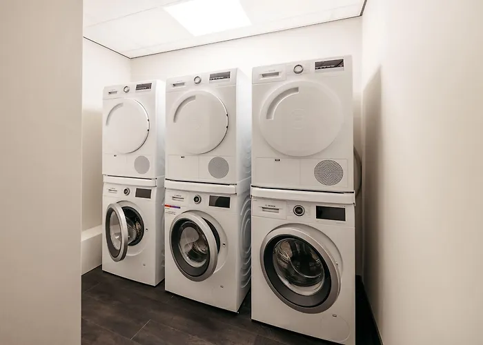 Yays Willemspark By Numa 4*