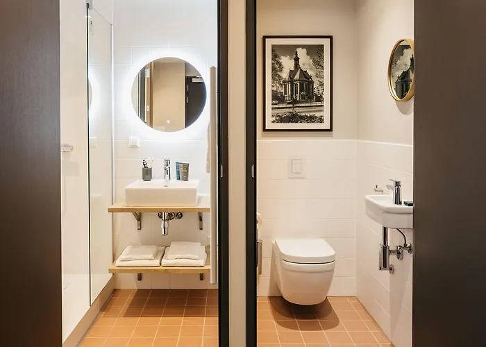 Yays Willemspark By Numa 4*