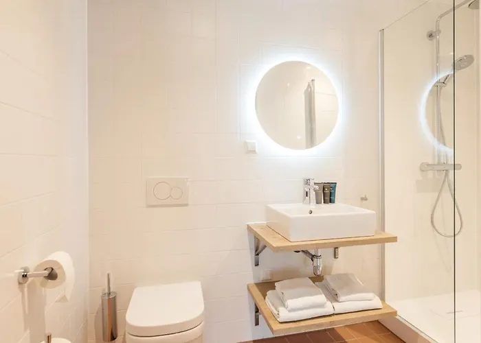 Yays Willemspark By Numa 4* Den Haag